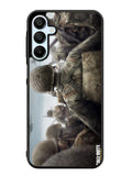 Call of Duty WWII Samsung Galaxy A25 5G Case