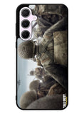 Call of Duty WWII Samsung Galaxy A55 5G Case