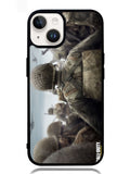 Call of Duty WWII iPhone 14 Case BLN4345