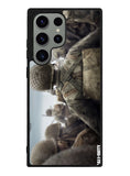 Call of Duty WWII Samsung Galaxy S23 Ultra 5G Case