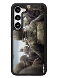 Call of Duty WWII Samsung Galaxy S23 5G Case