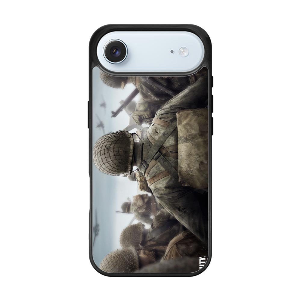 Call of Duty WWII iPhone Air Case
