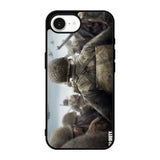 Call of Duty WWII iPhone 17e Case