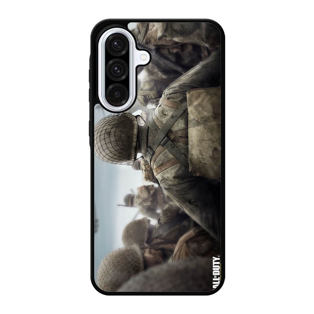 Call of Duty WWII Samsung Galaxy A56 Case DC2982