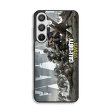 Call of Duty WWII Battle Samsung Galaxy A26 Case DC7557