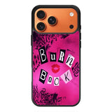 Burn Book Mean Girls iPhone 18 Pro Case