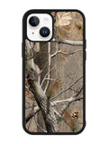 Camouflage Camo Realtree iPhone 15 Case BLN4381