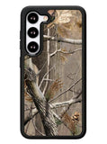 Camouflage Camo Realtree Samsung Galaxy S23 Plus 5G / Samsung Galaxy S23+ 5G Case