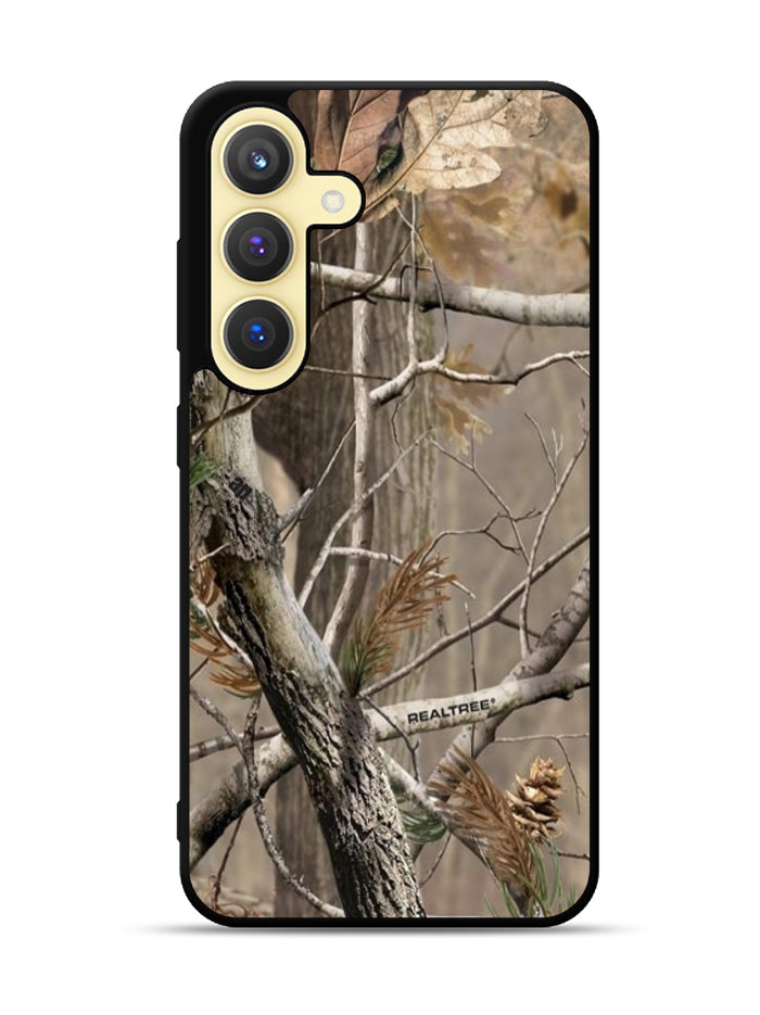 Camouflage Camo Realtree Samsung Galaxy S25 Plus 5G , Samsung Galaxy S25+ 5G Case