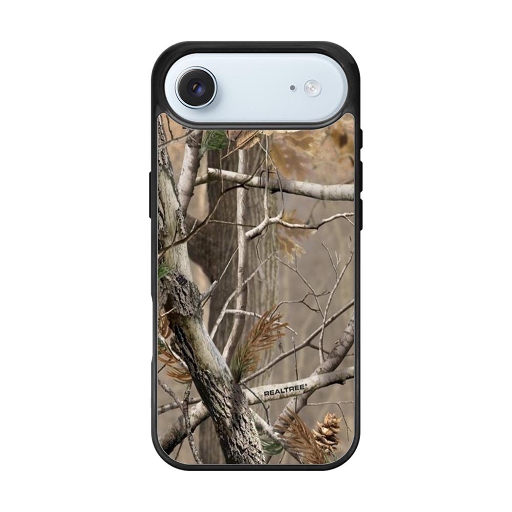 Camouflage Camo Realtree iPhone Air Case