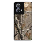 Camouflage Camo Realtree Motorola Moto Edge 2024 Case DC6085