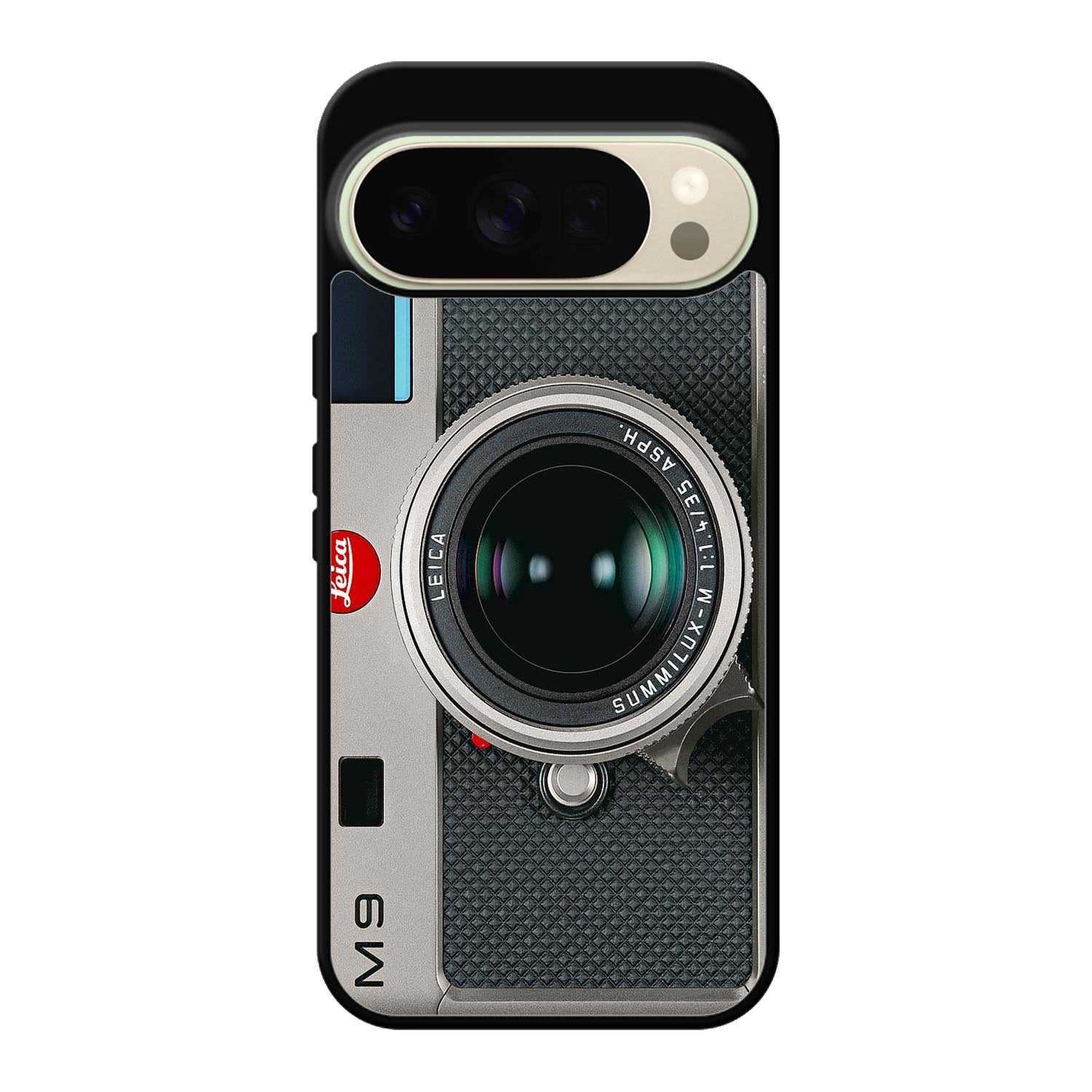 Camera Leica 2nd Google Pixel 10 Pro Case