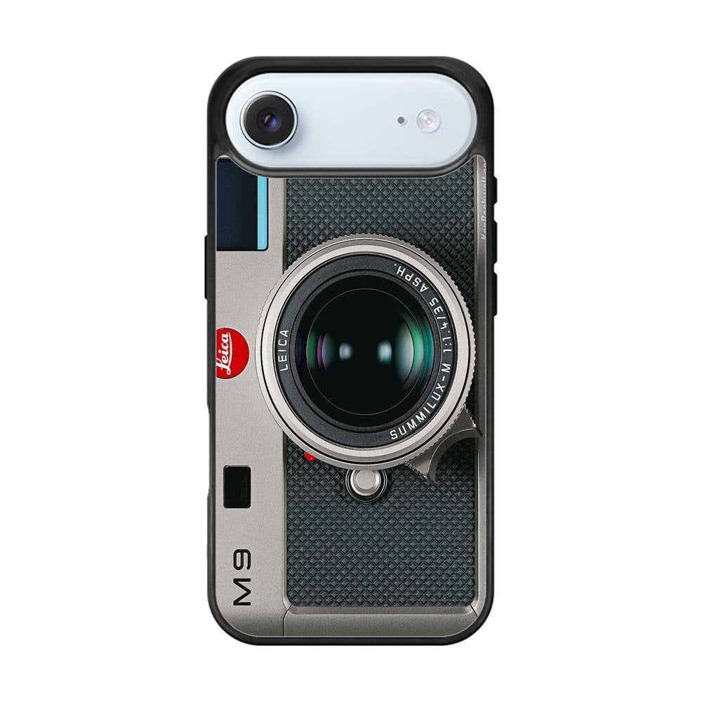 Camera Leica 2nd iPhone Air Case