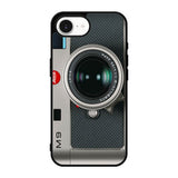 Camera Leica 2nd iPhone 17e Case
