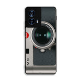 Camera Leica 2nd Motorola Moto G Power 5G 2024 Case DC7755