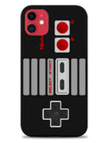 Classic Nintendo Controller iPhone 11 Case