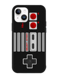 Classic Nintendo Controller iPhone 15 Case