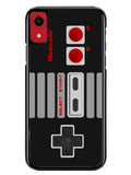 Classic Nintendo Controller iPhone XR Case