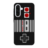 Classic Nintendo Controller Samsung Galaxy A56 Case DC0416