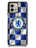 Chelsea FC 5th Motorola Moto G Stylus 5G 2023 Case