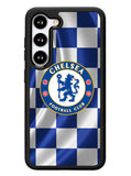 Chelsea FC 5th Samsung Galaxy S23 Plus 5G / Samsung Galaxy S23+ 5G Case