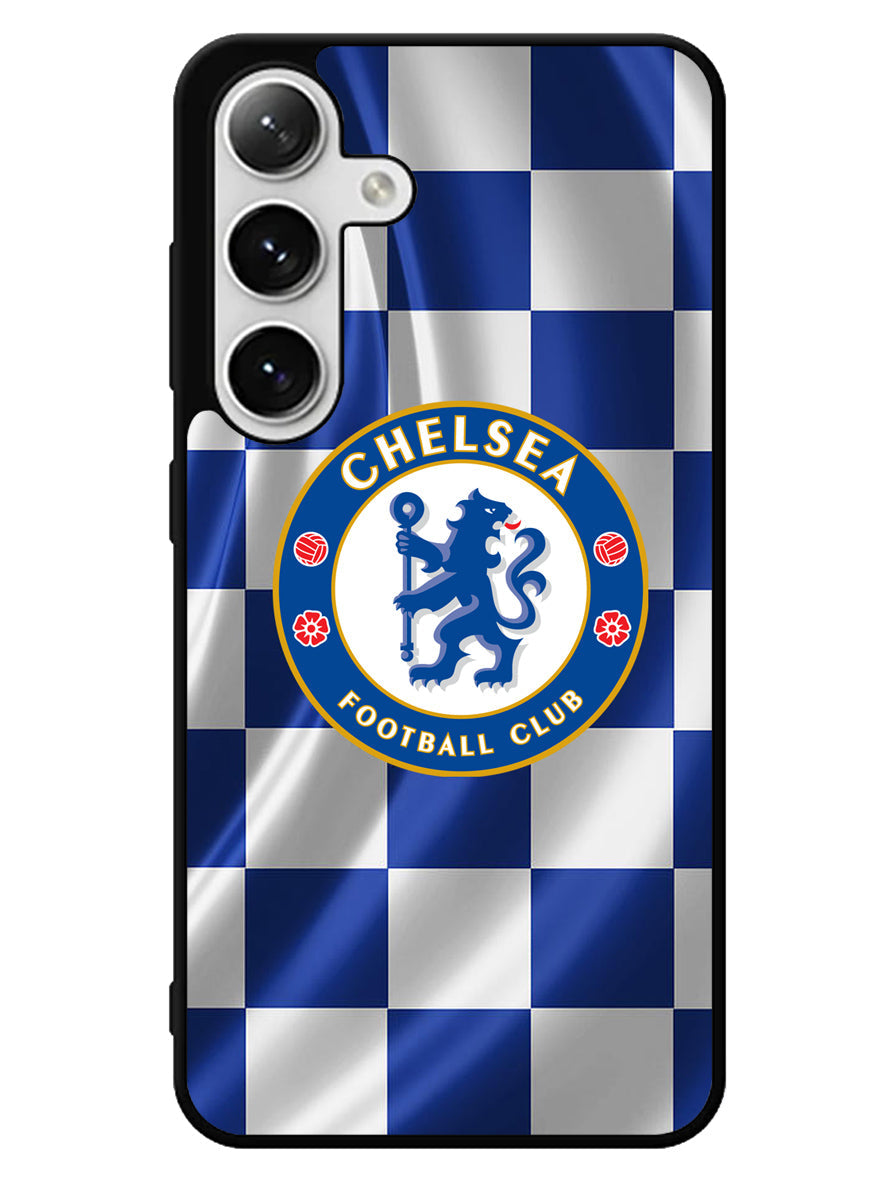 Chelsea FC 5th Samsung Galaxy S25 5G Case