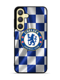 Chelsea FC 5th Samsung Galaxy S25 Plus 5G , Samsung Galaxy S25+ 5G Case