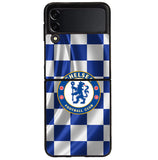 Chelsea FC 5th Samsung Galaxy Z Flip 4 5G 2022 Case