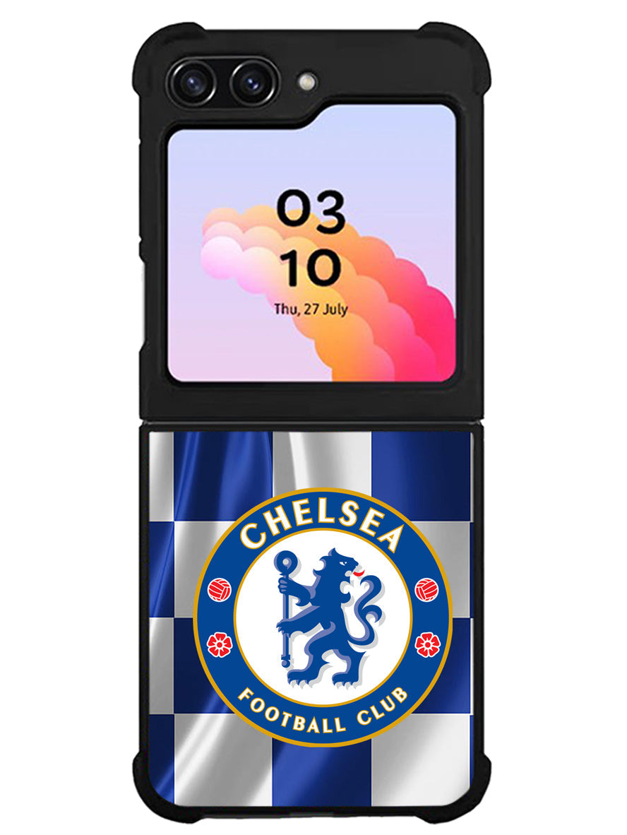 Chelsea FC 5th Samsung Galaxy Z Flip 5 5G 2023 Case