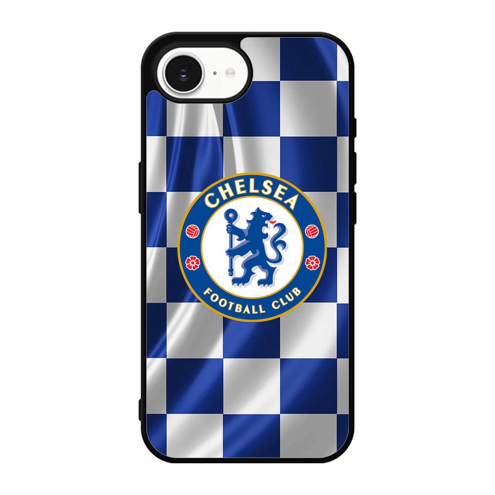 Chelsea FC 5th iPhone 17e Case