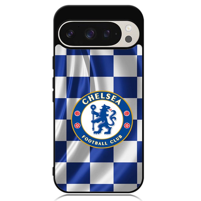 Chelsea FC 5th Google Pixel 9 Pro XL Case