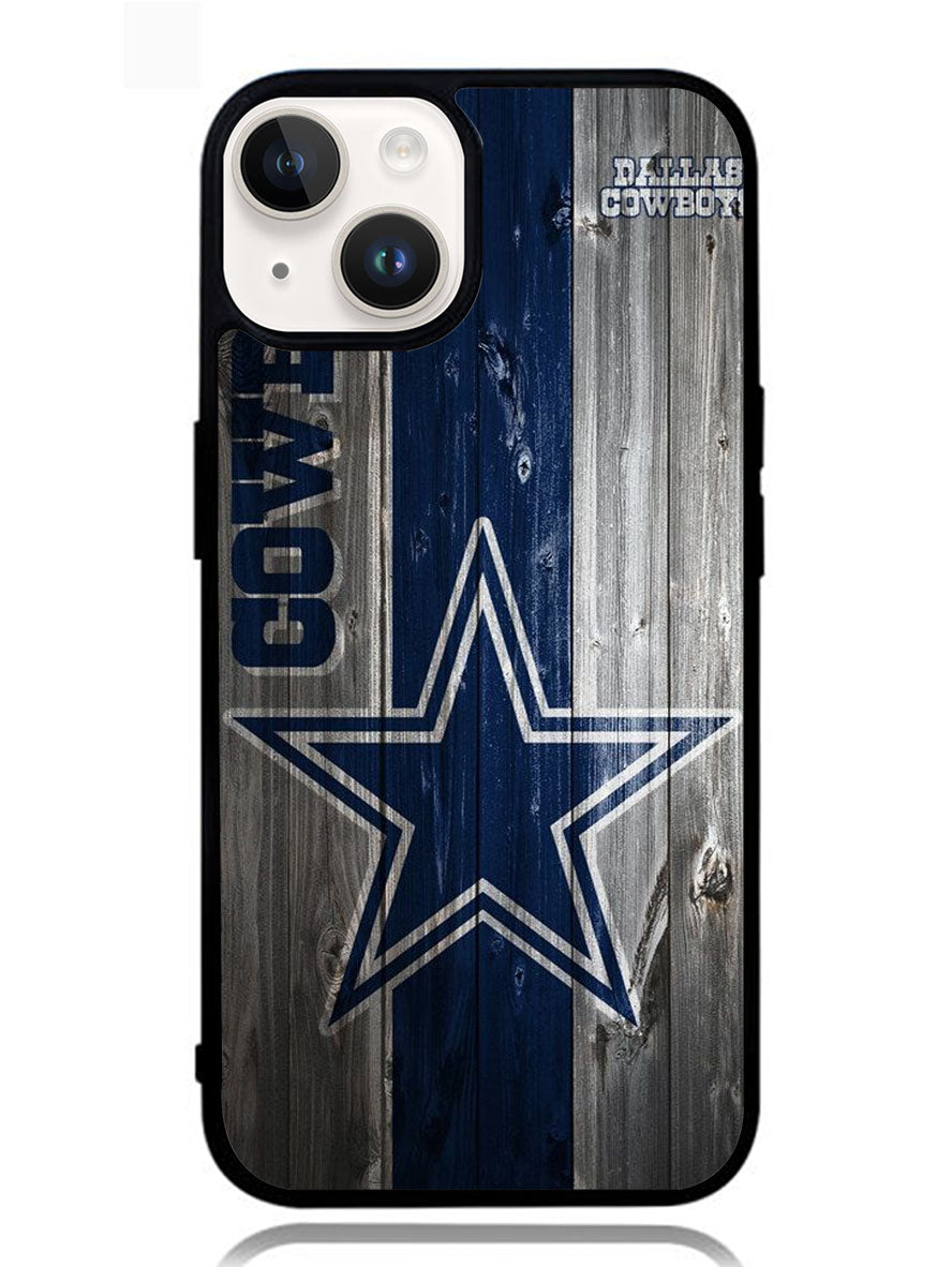 Cowboys Dallas iPhone 14 Plus Case BLN2735