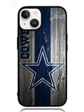 Cowboys Dallas iPhone 14 Plus Case BLN2735
