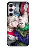 Couple Joker And Harley Quinn 2nd Samsung Galaxy A55 5G Case