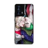 Couple Joker And Harley Quinn 2nd Motorola Moto G Power 5G 2024 Case DC3767