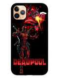Deadpool 4th iPhone 11 Pro Max Case