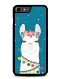 For the Love of Llamas iPhone SE 2nd Generation 2020 Case BLN3158