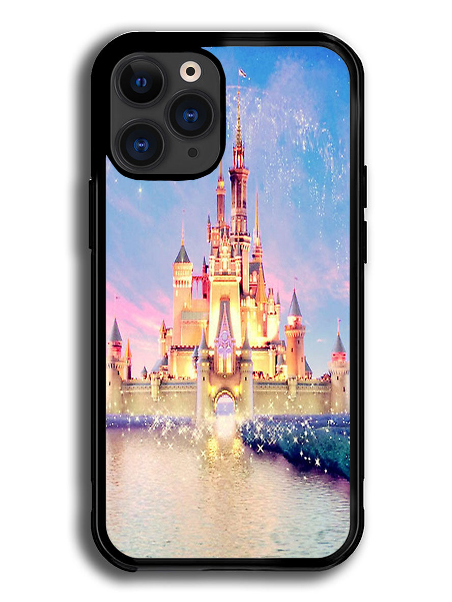 Disney Castles iPhone 13 Pro Case BLN4672