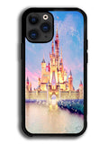 Disney Castles iPhone 13 Pro Case BLN4672