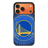 Golden State Warriors Logo 2nd iPhone 18 Pro Case