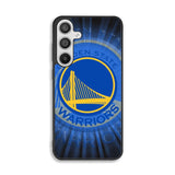 Golden State Warriors Logo 2nd Samsung Galaxy A26 Case DC5431