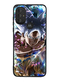 Goku Ultra Instinct 2 Dragon Ball 1st Motorola Moto G Pure 2021 , Moto G Power 2022 Case