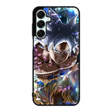 Goku Ultra Instinct 2 Dragon Ball 1st Samsung Galaxy A16 Case DC1505