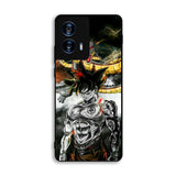 Goku Dragon Ball 1st Motorola Moto G Power 5G 2024 Case DC2271
