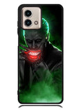 Joker Glow the Smoke Motorola Moto G Stylus 5G 2023 Case