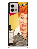 I Love Lucy Motorola Moto G Stylus 5G 2023 Case
