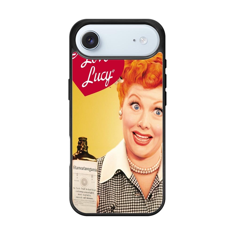I Love Lucy iPhone Air Case