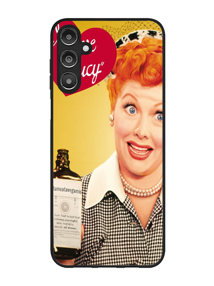 I Love Lucy Samsung Galaxy A14 5G Case
