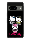 Hello Kitty 4th Google Pixel 8 Case