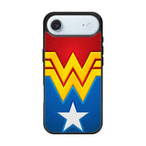 Logo Wonder Woman 2nd iPhone Air Case
